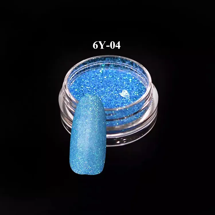 glow in the dark